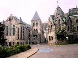 McGill University